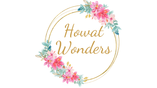 Howat Wonders Gift Card