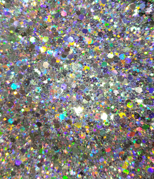 Lux Glitter