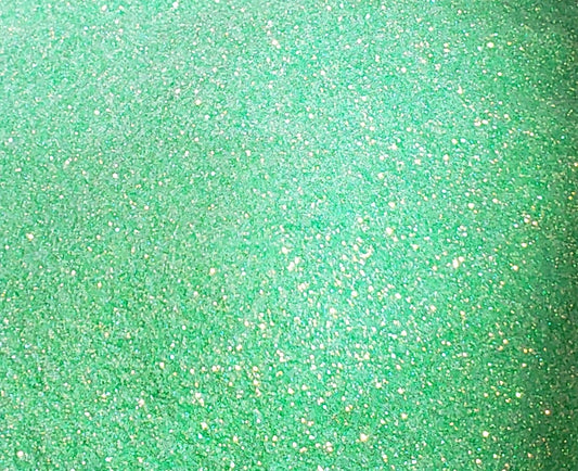 Key Lime Glitter